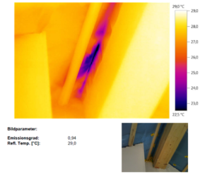 THERMOGRAFIE duisburg essen ruhrgebiet 2