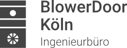 Logo BlowerDoor Koeln h100